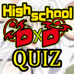 High School DxD Quiz(恶魔高校DxD手游)