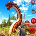 怪物狩猎冒险世界Monsters Hunting Adventure World