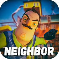 Neighbor(秘密邻居正式版)