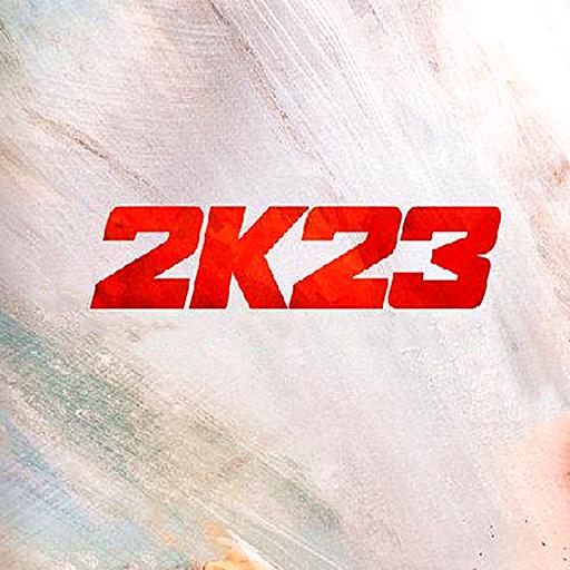 NBA2k23手游中文版