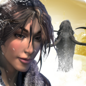 Syberia 2(塞伯利亚之谜2)