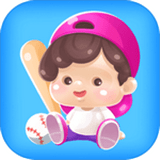 小小强棒Little Slugger