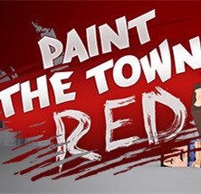 血染小镇Paint The Town Red