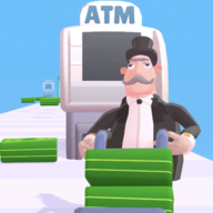 Atm Rush(Atm冲刺手游)