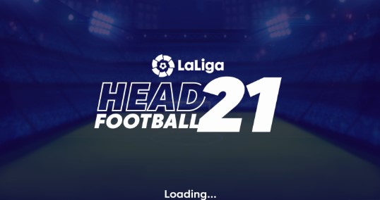 LaLigaHeadSoccer(西甲足球2021手游)截图