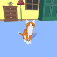 Cat Simulator(顽皮猫模拟器)