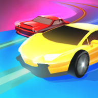 Slot Cars 3D(汽车构造赛车官方版)