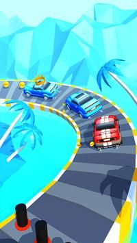 惊人的赛车比赛(amazing car race)截图