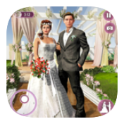 Newlyweds Happy Couple Family Simulator(新婚夫妇模拟器游戏)