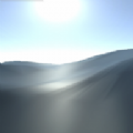 海浪模拟器Ocean Waves Simulation