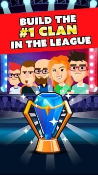 玩家联盟League of Gamers截图