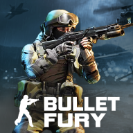 子弹之怒Bullet Fury