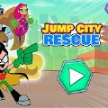 Jump City Rescue(跳城救援)