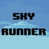 空中跑步者(Sky Runner)