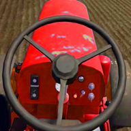 拖拉机驾驶农业Tractor Farm game