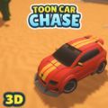 卡通汽车追逐赛Toon Car Chase - Endless Police Pursuit