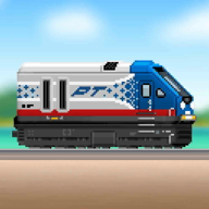 Pocket Trains(袖珍火车)