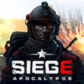 围城启示录SIEGE: Apocalypse