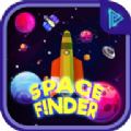 Space Finder(外太空火箭)