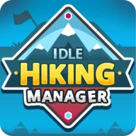 空闲徒步旅行经理(Idle Hiking Manager)