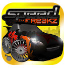 Speed Freakz(极速暴力赛车手机版)