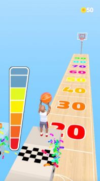 跳高扣篮High Jump Dunk截图