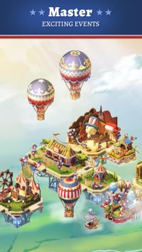 天空乌托邦建造Skytopia