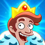 空闲喧嚣王国hustle kingdom:idle clicker