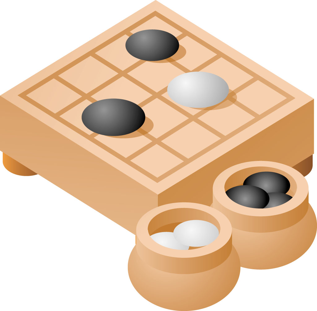 五子棋王者app