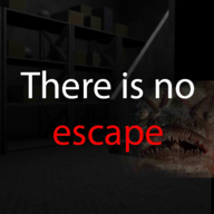 这里没有办法逃脱(There is no escape)