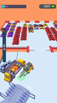 废品厂模拟器Junkyard Sim截图