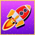 Money Rocket(金钱火箭)