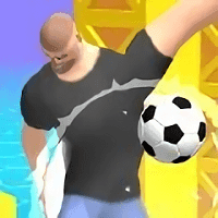 足球训练3DSoccer Practice 3D