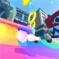 Rocket Pants Runner 3D(火箭赛跑者)