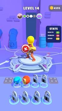 布娃娃竞技场3DRagdoll Arena 3D截图