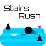 楼梯突袭(Stairs Rush)