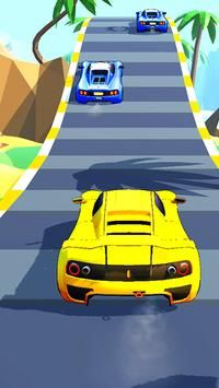 惊人的赛车比赛(amazing car race)截图