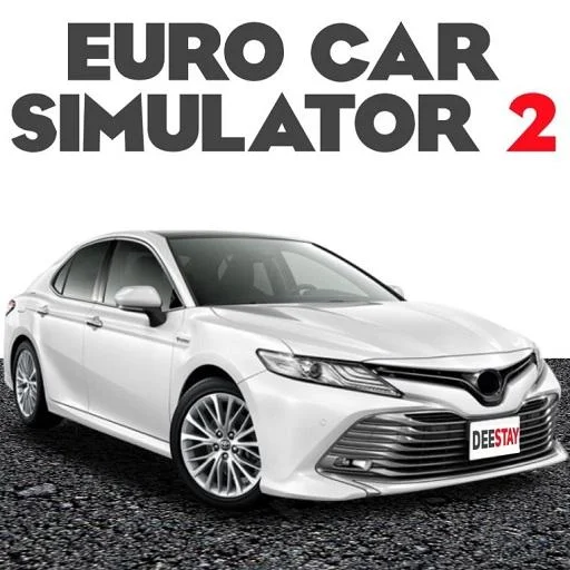 Euro Car: Simulator II(欧元汽车模拟器2)