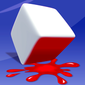 彩色立方体3DColor Cube 3D