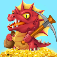 Idle Dragon Miner(闲龙矿工)