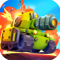 TankRoyale(坦克皇家)