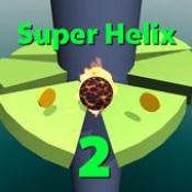 Super Helix 2(超级螺旋2)