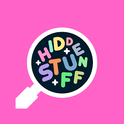 隐藏的东西Hidden Stuff