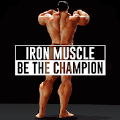 Iron Muscle - Be the champion(钢铁肌肉)