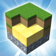 Block Craft: Minicraft Building(块状工艺微型建筑3D)