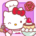 HelloKittyCafe(凯蒂猫咖啡馆)