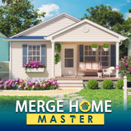 合并家庭主(Merge Home Master)