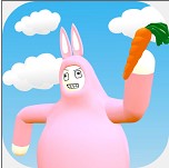 Super Bunny Man(超级兔子人双人联机版)