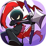 黑伯爵火柴人2Stickman Master II