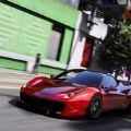 法拉利458兰博漂移Driver Ferrari